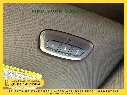 New 2026 RAM 1500 Laramie w/ Night Edition image 21