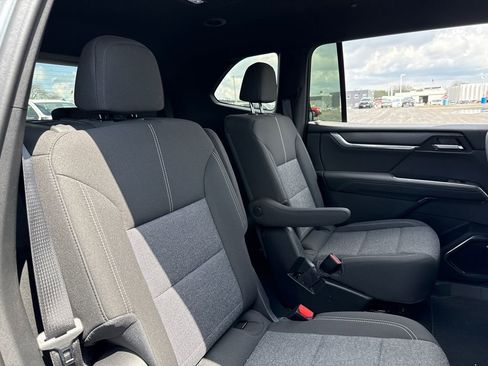 New 2026 GMC Acadia Elevation w/ Black Edition AWD/4WD image 38
