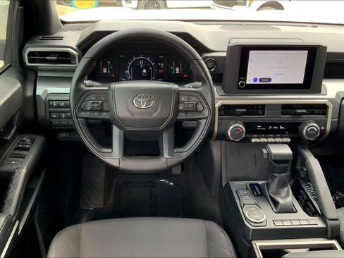 Used 2024 Toyota Tacoma SR5 RWD image 6