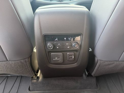 Used 2023 Buick Enclave Premium w/ Experience Buick Package AWD/4WD image 38
