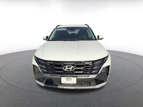 Used 2025 Hyundai Tucson SEL FWD image 4