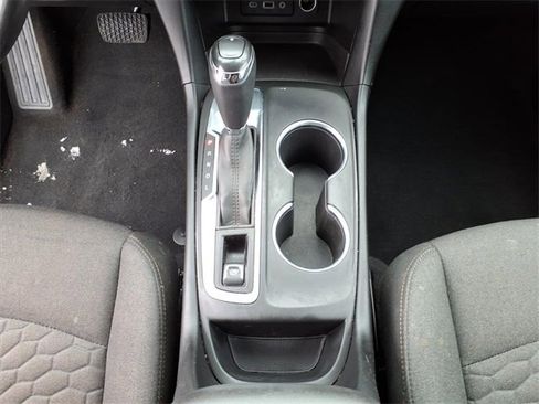 Used 2019 Chevrolet Equinox LT w/ Sun & Navigation Package image 23