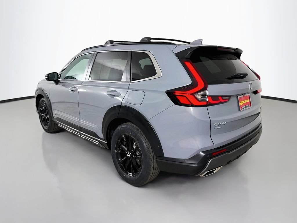 Used 2024 Honda CR-V Sport-L image 6