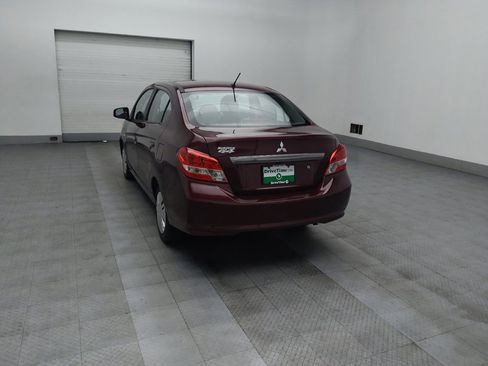 Used 2020 Mitsubishi Mirage G4 ES image 5