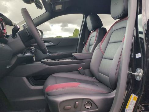 New 2026 Chevrolet Equinox RS FWD image 19