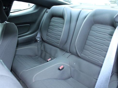 Used 2015 Ford Mustang 2dr Fastback EcoBoost image 13