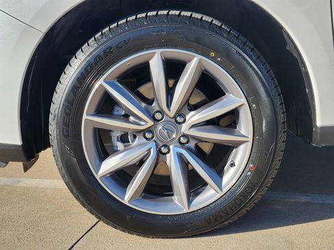 Used 2020 Acura RDX w/ Technology Package image 14