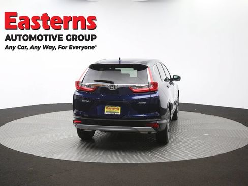 Used 2019 Honda CR-V EX-L image 39