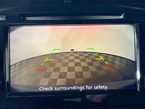 Used 2020 Nissan Rogue SV image 17