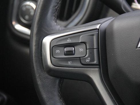 Used 2021 Chevrolet Silverado 1500 LT image 44