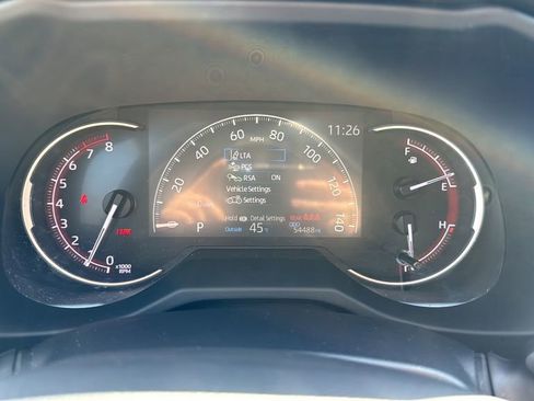 Used 2024 Toyota RAV4 LE image 27