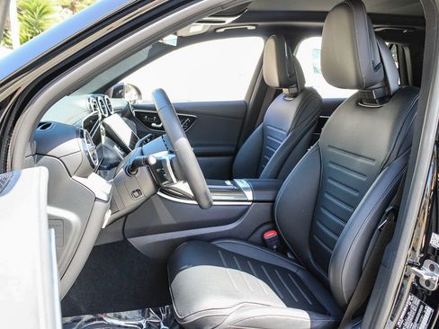 Certified 2026 Mercedes-Benz GLC 300 4MATIC image 18