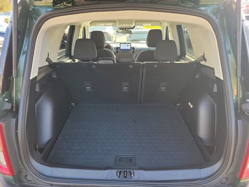 Used 2024 Ford Bronco Sport Big Bend image 14