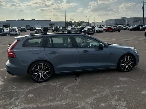 Used 2024 Volvo V60 T8 Polestar AWD/4WD image 7