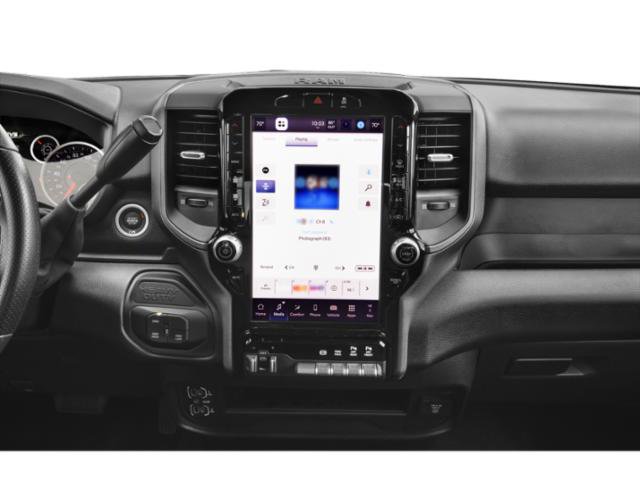 Certified 2026 RAM 2500 Big Horn AWD/4WD image 9