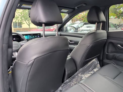 New 2026 Hyundai Santa Cruz SEL image 23