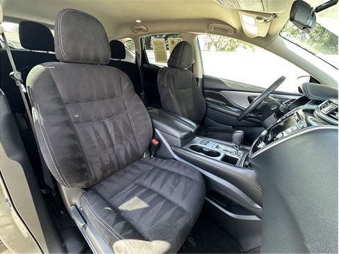 Used 2019 Nissan Murano S FWD image 15