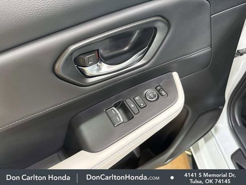 New 2026 Honda Prelude image 10