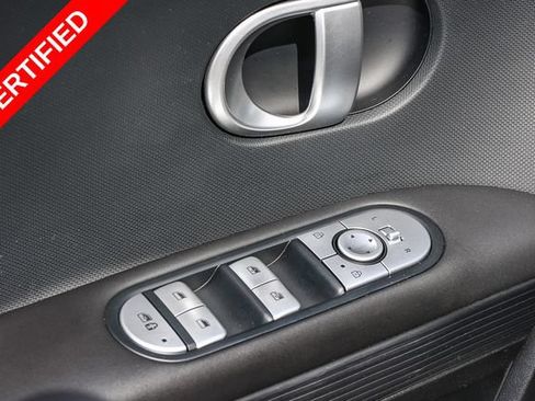 Certified 2024 Hyundai Ioniq 5 SEL RWD image 22