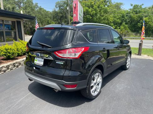 Used 2014 Ford Escape Titanium FWD image 7