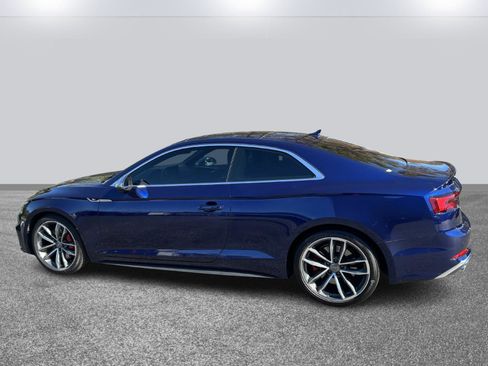 Used 2018 Audi S5 Premium Plus image 6