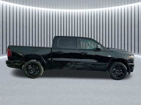 New 2026 RAM 1500 Laramie image 7