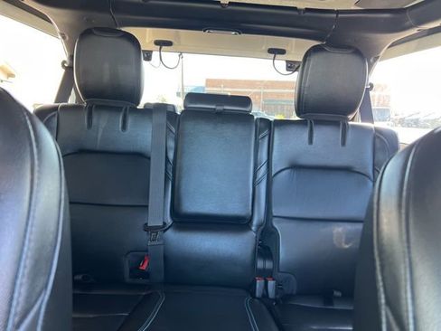 Used 2021 Jeep Wrangler Unlimited Rubicon 4xe w/ Steel Bumper Group image 12