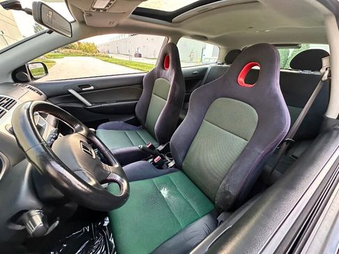 Used 2003 Honda Civic Si image 21