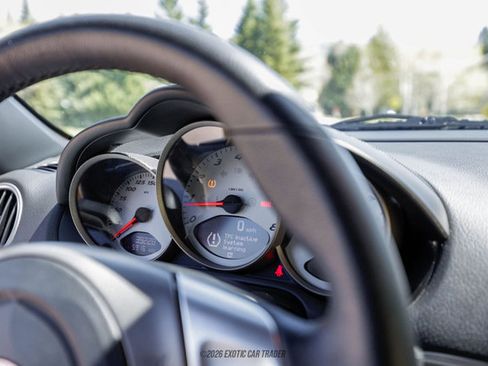 Used 2007 Porsche Cayman S RWD image 25