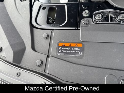 Certified 2026 MAZDA CX-90 3.3 Turbo w/ Select Package AWD/4WD image 29