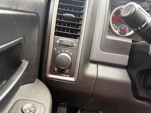 Used 2013 RAM 5500 Tradesman w/ Chrome Appearance Group AWD/4WD image 20