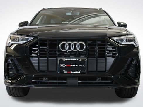 Certified 2025 Audi Q3 2.0T Premium w/ Convenience Package image 26