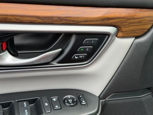 Used 2021 Honda CR-V EX-L image 14