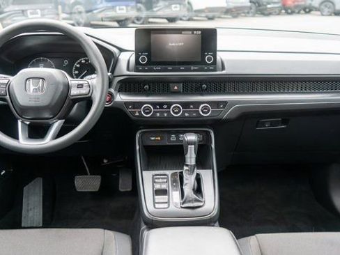 Used 2024 Honda CR-V EX image 16