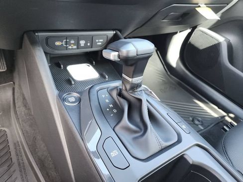 New 2026 Kia K4 EX FWD image 28
