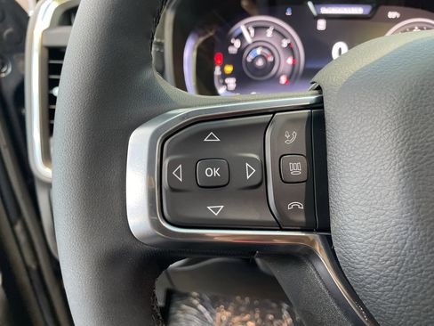 Used 2026 RAM 2500 Laramie image 28