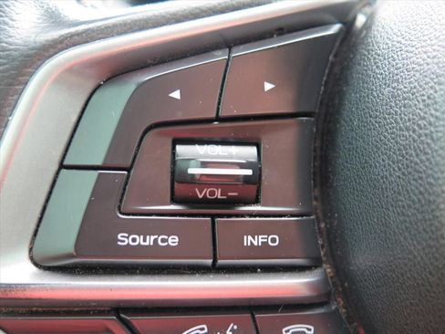 Used 2020 Subaru Forester Sport w/ Popular Package #2 AWD/4WD image 17