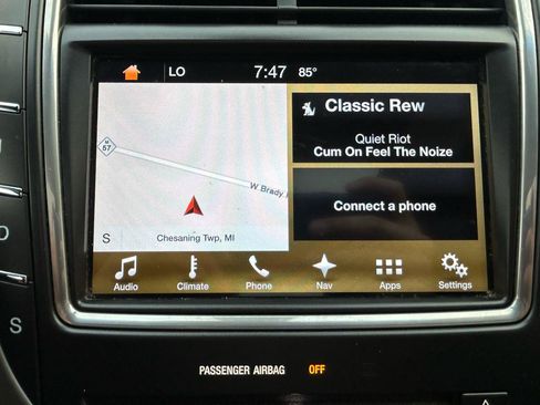 Used 2016 Lincoln MKX Reserve w/ Climate Package AWD/4WD image 23