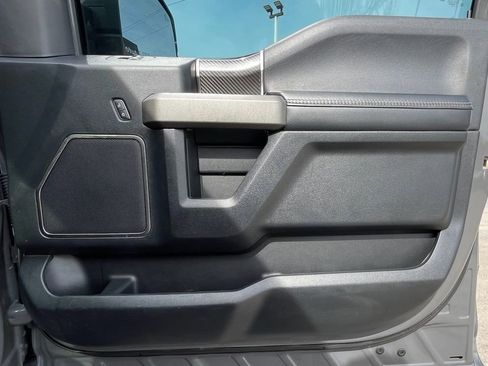 Used 2020 Ford F150 Raptor w/ Equipment Group 802A Luxury image 36