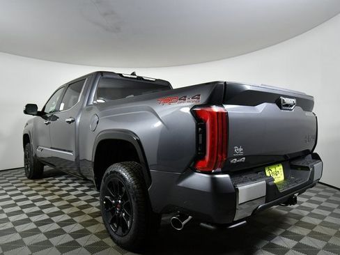 New 2026 Toyota Tundra 1794 Edition image 13