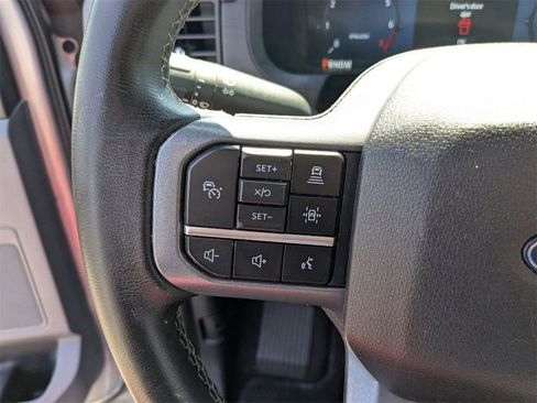 Used 2024 Ford F150 XLT w/ Equipment Group 302A MID image 26