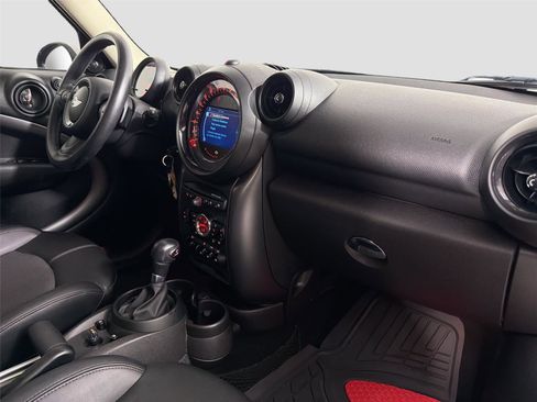 Used 2015 MINI Cooper Countryman S FWD image 26