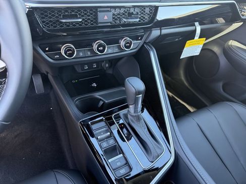 New 2025 Acura ADX FWD image 23