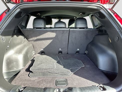 Used 2023 Jeep Compass Limited image 26