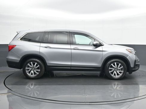 Used 2022 Honda Pilot EX-L image 7