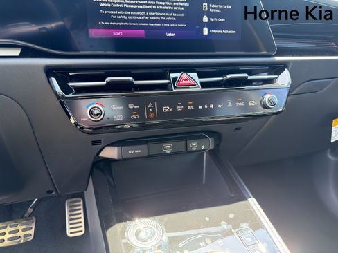New 2026 Kia Niro Wave FWD image 19