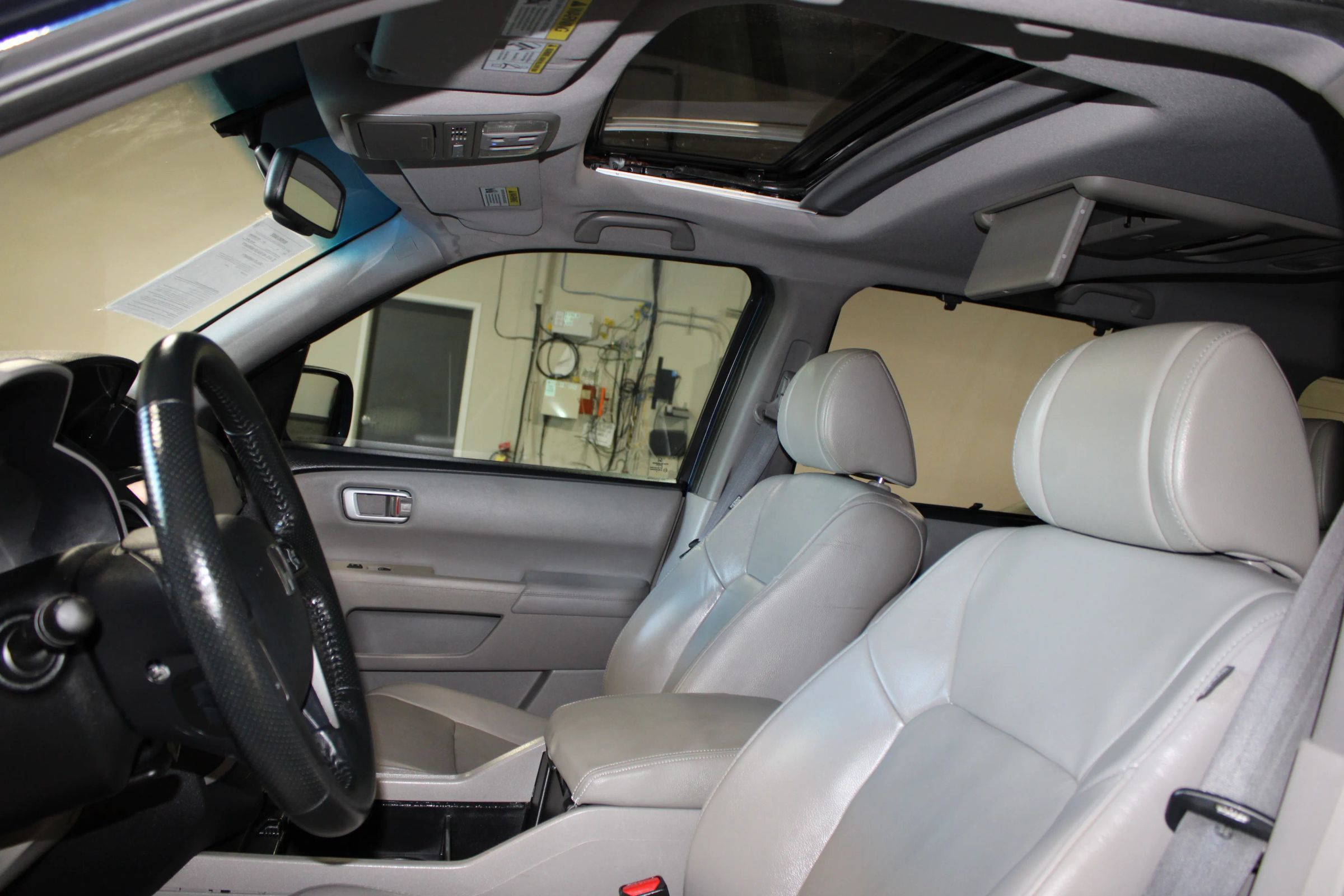 Used 2014 Honda Pilot Touring image 23