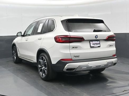 Used 2020 BMW X5 sDrive40i w/ Premium Package RWD image 7