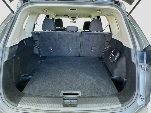 Used 2021 Nissan Rogue S image 17