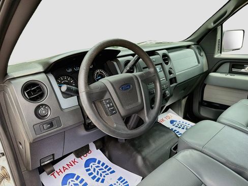 Used 2013 Ford F150 XL w/ PWR Equipment Group RWD image 9